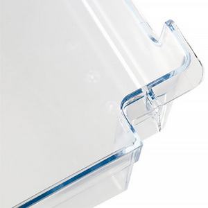 Полка дверей для пляшок для холодильника Gorenje 517210 Полка дверей для пляшок для холодильника Gorenje 517210