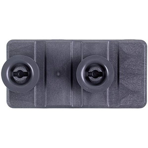 Держатель роликов (правый) верхнего ящика 521700 для посудомоечной машины Gorenje