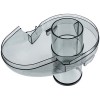 Кришка корпуса + штовхач соковижималки Gorenje JC805EII 534021