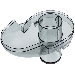 Кришка корпуса + штовхач соковижималки Gorenje JC805EII 534021