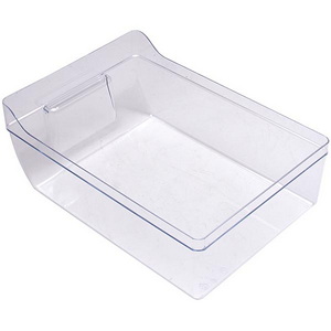 Ящик для овочів (правий/лівий) холодильника Gorenje 542241 Ящик для овочів (правий/лівий) холодильника Gorenje 542241