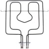 Тен верхній (гриль) 564204 2700W (1100+1600W) для духовки Gorenje