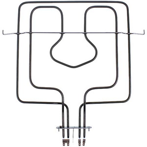 Тен верхний (гриль) 564204 2700W (1100+1600W) для духовки Gorenje
