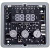 Таймер електронний A361-503001 для духовки плити Gorenje 564265
