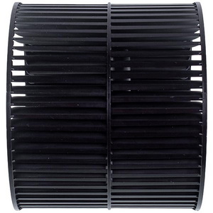 Крильчатка 565197 для витяжки Gorenje H=131mm D=150mm Крильчатка 565197 для витяжки Gorenje H=131mm D=150mm