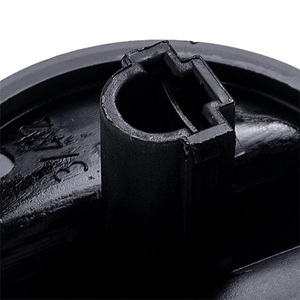 Ручка регулювання для газової плити Gorenje 565716