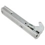 Петля дверцы (левая/правая) короткая для духовки Gorenje 570152