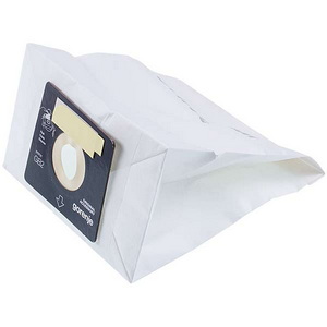 Набір мішків паперових (5 шт) + фільтр мотора для пилососа Gorenje 570731 Набір мішків паперових (5 шт) + фільтр мотора для пилососа Gorenje 570731