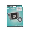 Gorenje 570742 Мішок тканинний + фільтр мотора (мікро) для пилососа