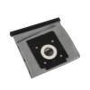 Gorenje 570742 Мішок тканинний + фільтр мотора (мікро) для пилососа