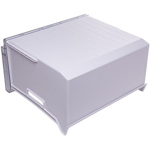 Ящик морозильної камери (середній) для холодильника Gorenje 571802 410x385x235mm Ящик морозильної камери (середній) для холодильника Gorenje 571802 410x385x235mm