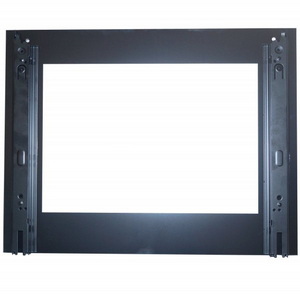 Стекло двери наружное 573114 для духовки Gorenje