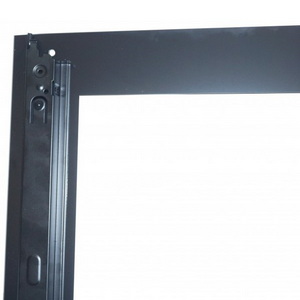 Стекло двери наружное 573114 для духовки Gorenje