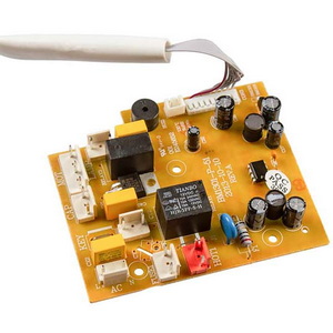 Плата живлення для хлібопічки Gorenje 573468