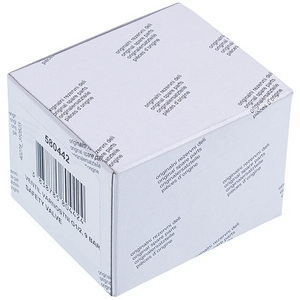 Клапан запобіжний 9 бар 1/2 для бойлера Gorenje/Tiki 580442