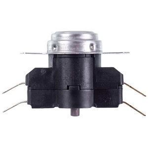 Термостат (відсікач) 72°C для бойлера Gorenje \ Tiki 580445