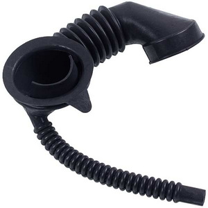 Патрубок (дозатор-бак) для пральної машини Gorenje 587386