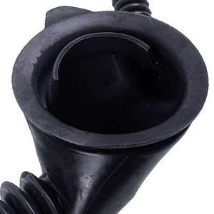 Патрубок (дозатор-бак) для пральної машини Gorenje 587386