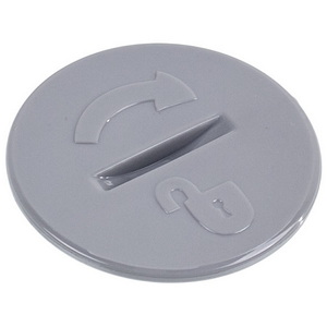 Кришка (фіксатор) диск-ножа для слайсера Gorenje 592142