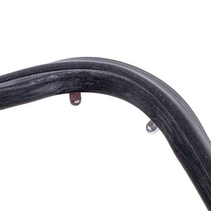 Уплотнитель двери для духовки плиты Gorenje 593514