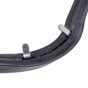 Уплотнитель двери для духовки плиты Gorenje 593514