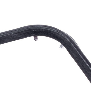 Уплотнитель двери для духовки плиты Gorenje 593515