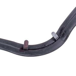 Уплотнитель двери для духовки плиты Gorenje 593515