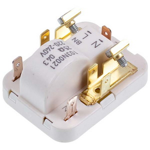 Пусковое реле для холодильника 103N0021 Gorenje 597906