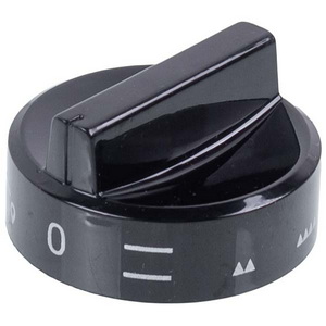 Ручка регулювання режимів духовки для плити Gorenje 598531 Ручка регулювання режимів духовки для плити Gorenje 598531