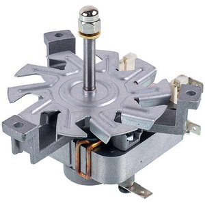 Двигун вентилятора конвекції для духовки Gorenje 602942 230V 32W L вала=37mm