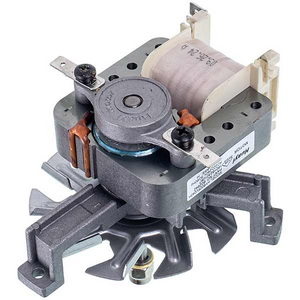 Двигун вентилятора конвекції для духовки Gorenje 602942 230V 32W L вала=37mm