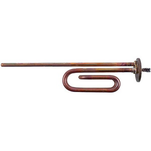 Тен для бойлера 2000W Gorenje \ Tiki 632814