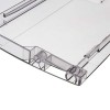 Панель ящика (верхнего) морозильной камеры Gorenje 647181