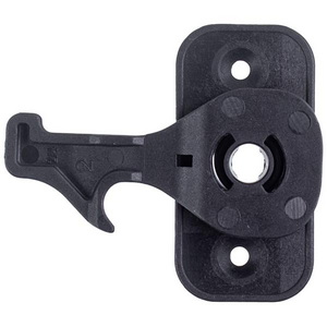 Замок блокировки двери духовки 661634 для плиты Gorenje