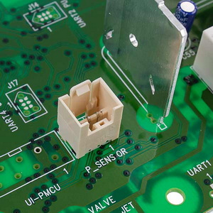 Плата для стиральной машины LP/1-UM PS-15/54-A2-08-7 (нужна калибровка) Gorenje 672915 Плата для стиральной машины LP/1-UM PS-15/54-A2-08-7 (нужна калибровка) Gorenje 672915