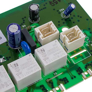 Плата для стиральной машины LP/1-UM PS-15/54-A2-08-7 (нужна калибровка) Gorenje 672915