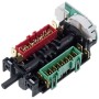 Перемикач режимів духовки Eurel Gorenje 712331 (12 позицій)