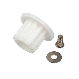 Муфта запобіжна для м&aposясорубки Gorenje 725879 (чотирьохгранний отвір) білий Муфта запобіжна для м&aposясорубки Gorenje 725879 (чотирьохгранний отвір) білий