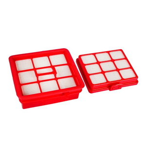 Набір фільтрів HEPA (контейнера + вихідний) для пилососа Gorenje 732741