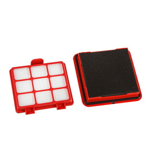 Набір фільтрів HFGFAC 732742 HEPA + вихідний HEPA + мотора для пилососа Gorenje Набір фільтрів HFGFAC 732742 HEPA + вихідний HEPA + мотора для пилососа Gorenje