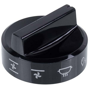 Ручка регулювання режимів духовки для плити Gorenje 785433 Ручка регулювання режимів духовки для плити Gorenje 785433