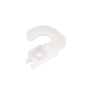 Фіксатор дверей (лівий) 798506 для холодильника Gorenje