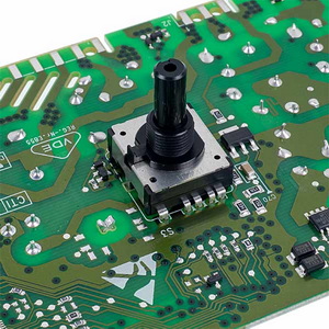 Плата управления для стиральной машины Gorenje 804486 (нужна калибровка!)