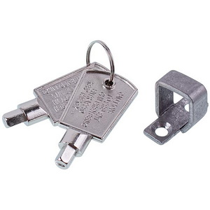 Ручка дверей для морозильної камери Gorenje 811726