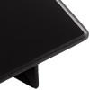 Наружное стекло дверей (с креплением) для духовки Gorenje 828603