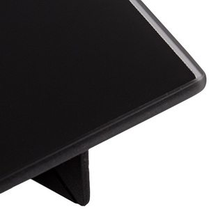 Зовнішнє скло дверей (з кріпленням) для духовки Gorenje 828603 Зовнішнє скло дверей (з кріпленням) для духовки Gorenje 828603