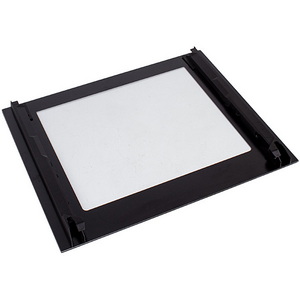 Зовнішнє скло дверей (з кріпленням) для духовки Gorenje 828603 Зовнішнє скло дверей (з кріпленням) для духовки Gorenje 828603