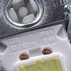 Клапан подачі води для пральної машини Gorenje 856090 2WAY/180/10.5 мм (під фішку)
