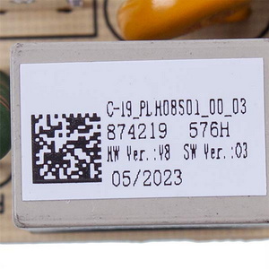 Плата управління для холодильника Gorenje 874219