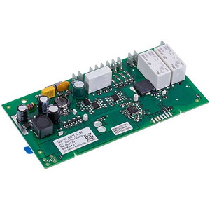 Модуль індикації для духової шафи Gorenje 920728